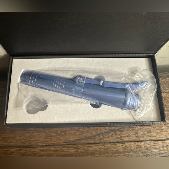 Baby blue dual hyaluron pen - Picture 1 of 1